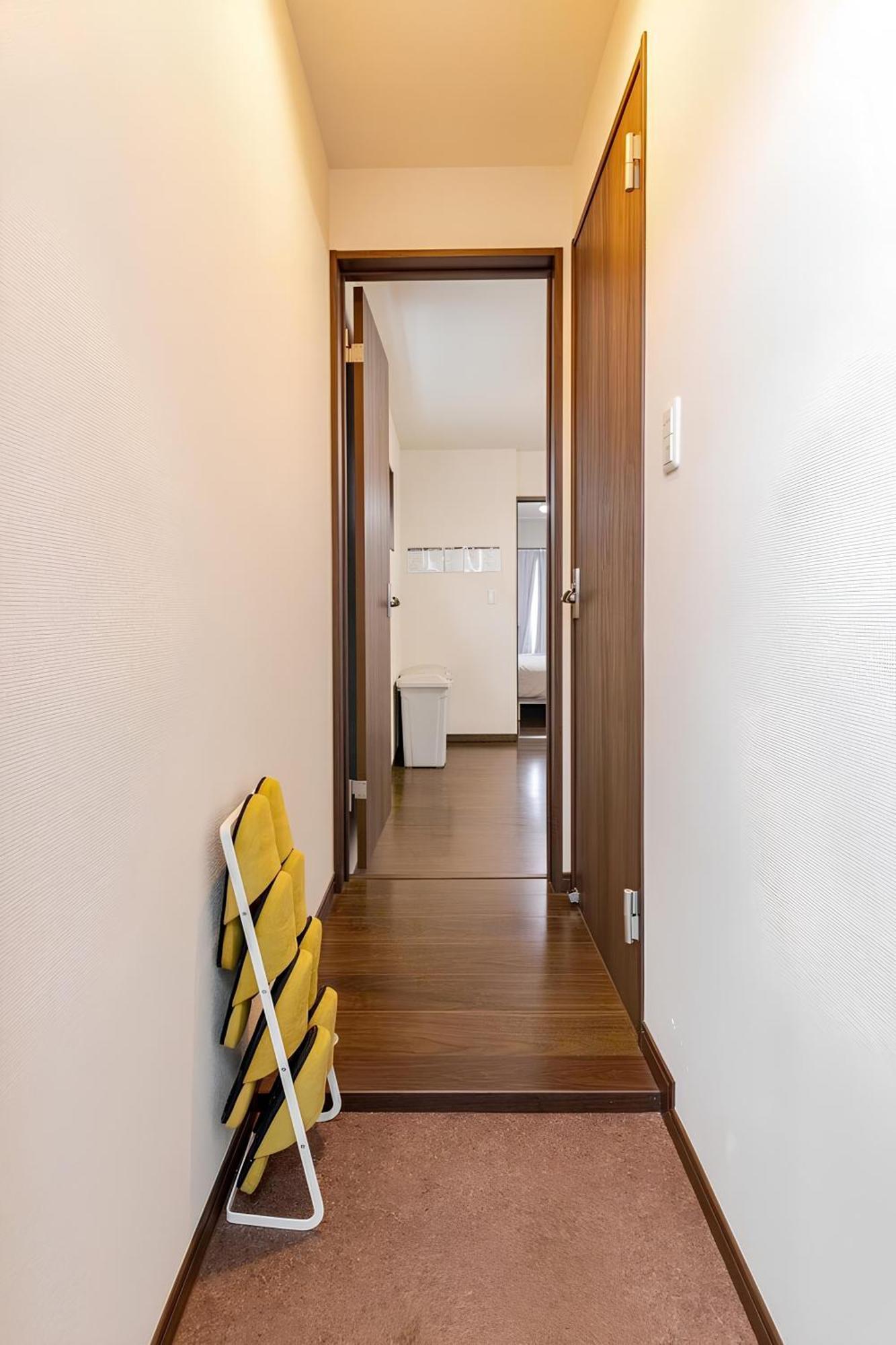 Apartment En 005 *